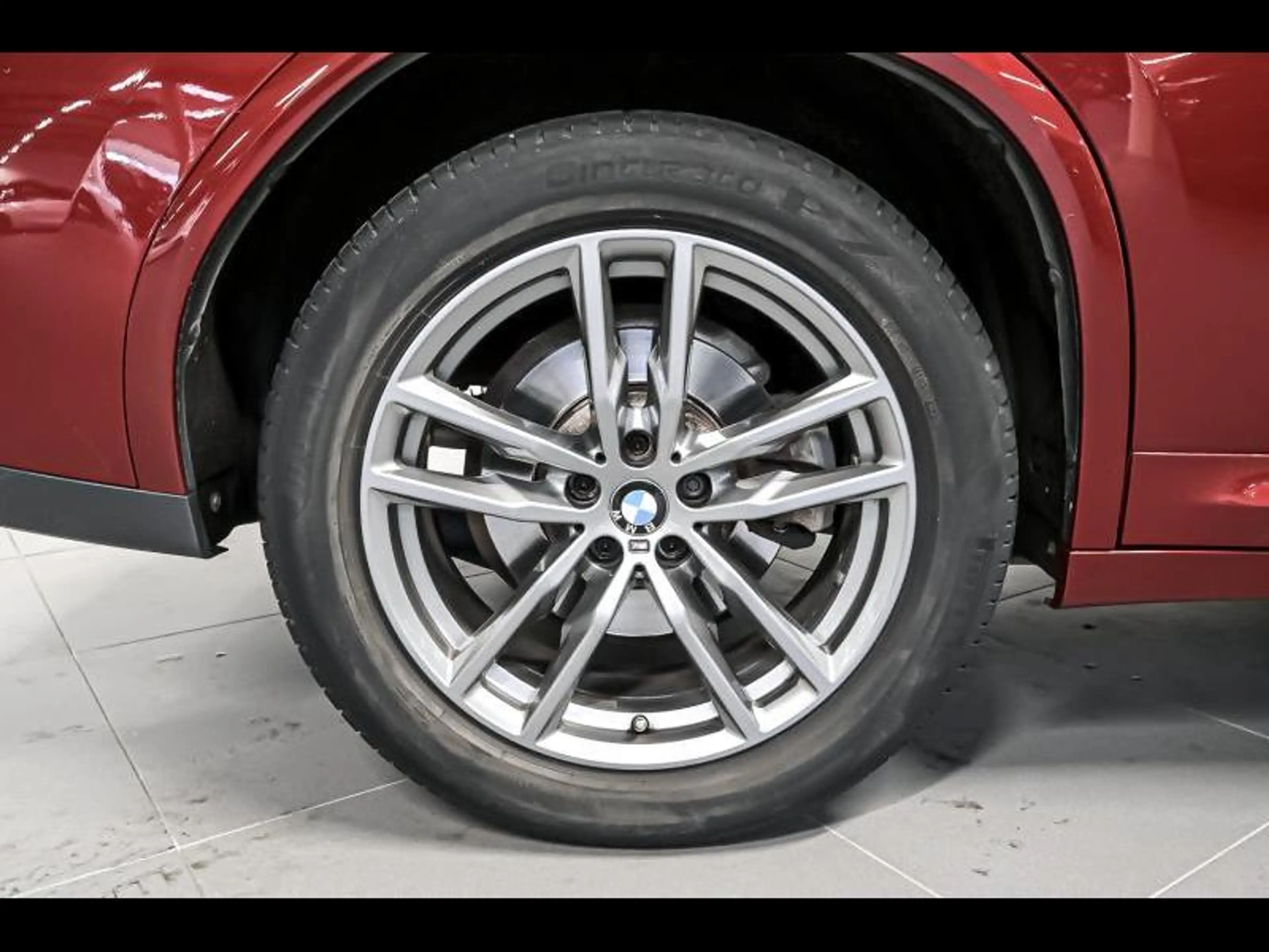 BMW X4 xDrive 20i - MSPORT|NAVI|CAMERA||LED — photo 4