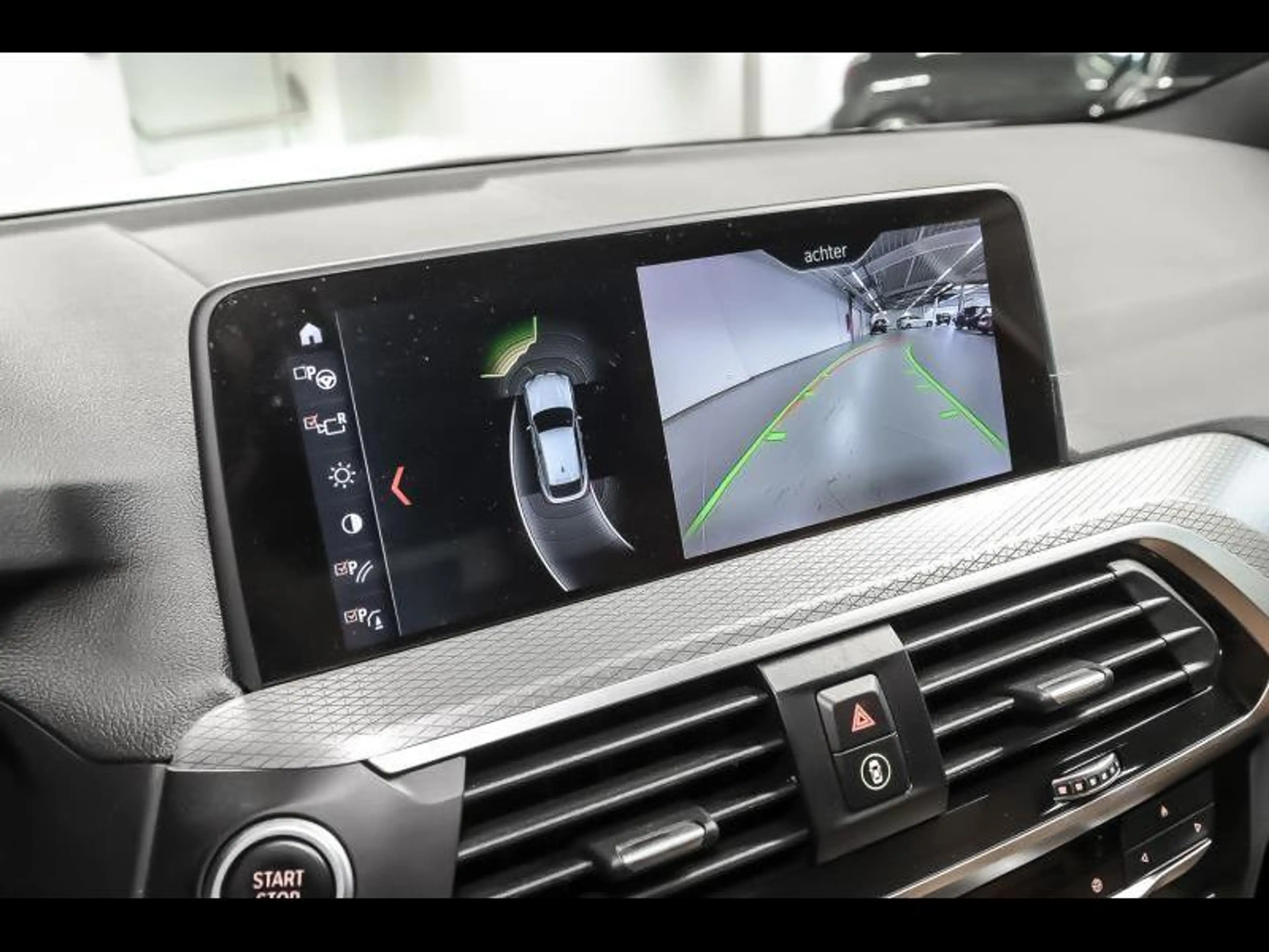 BMW X4 xDrive 20i - MSPORT|NAVI|CAMERA||LED — photo 12
