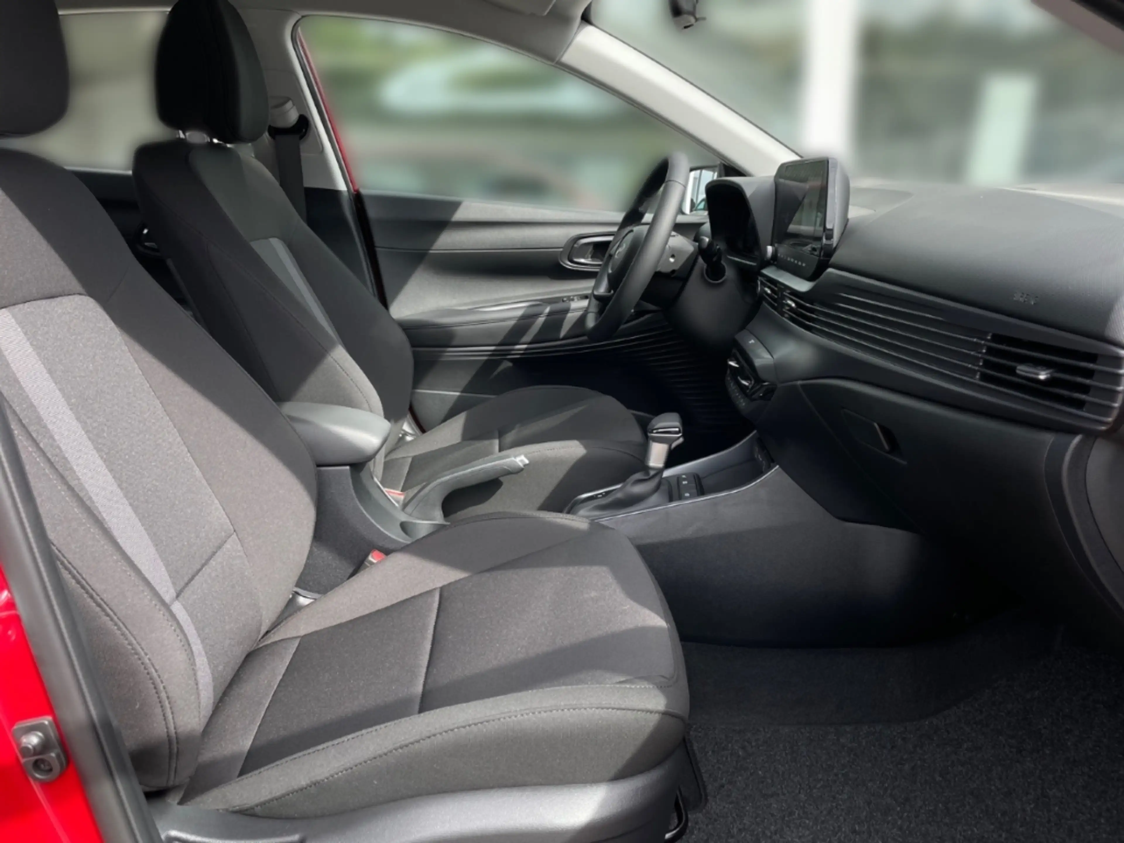 Hyundai i20 Trend 1.0 T-GDI EU6e Navi, Apple CarPlay-Mayen — photo 15