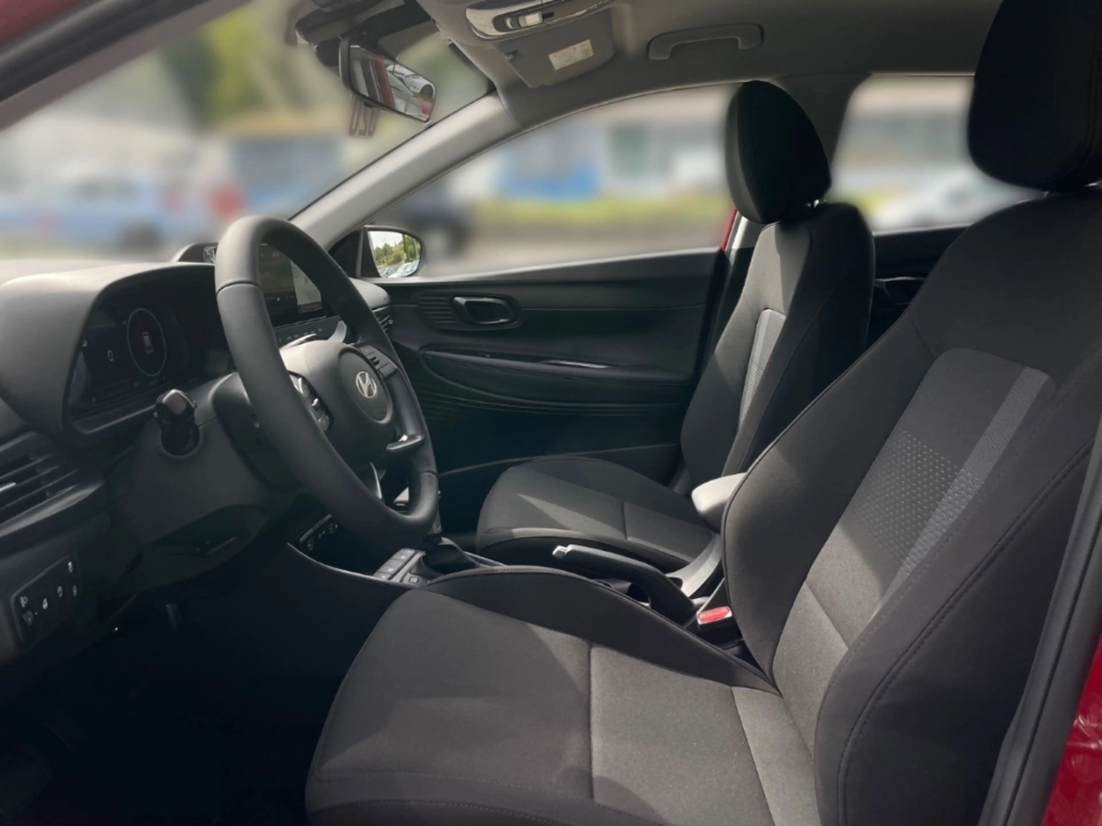 Hyundai i20 Trend 1.0 T-GDI EU6e Navi, Apple CarPlay-Mayen — photo 8