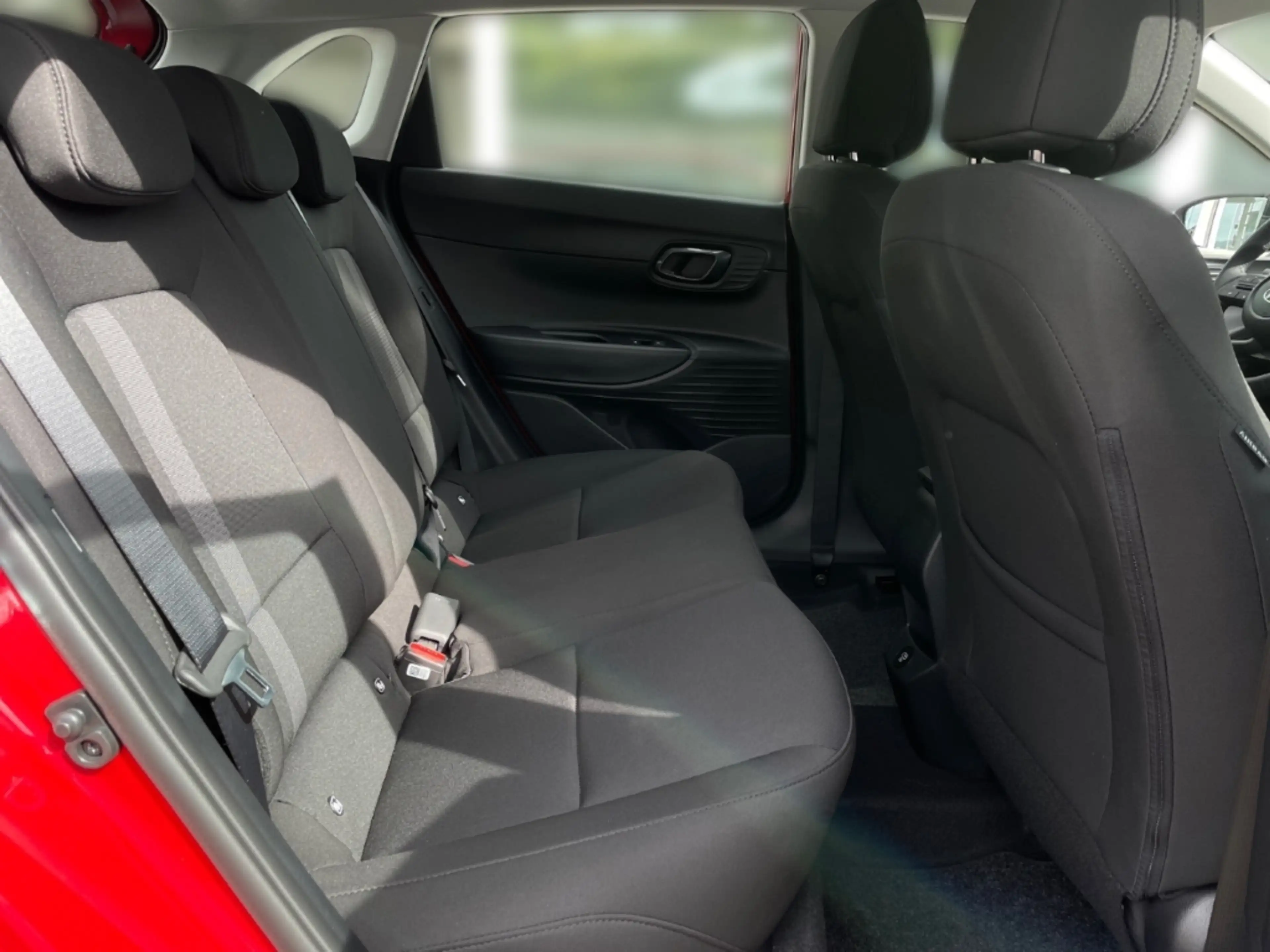 Hyundai i20 Trend 1.0 T-GDI EU6e Navi, Apple CarPlay-Mayen — photo 14