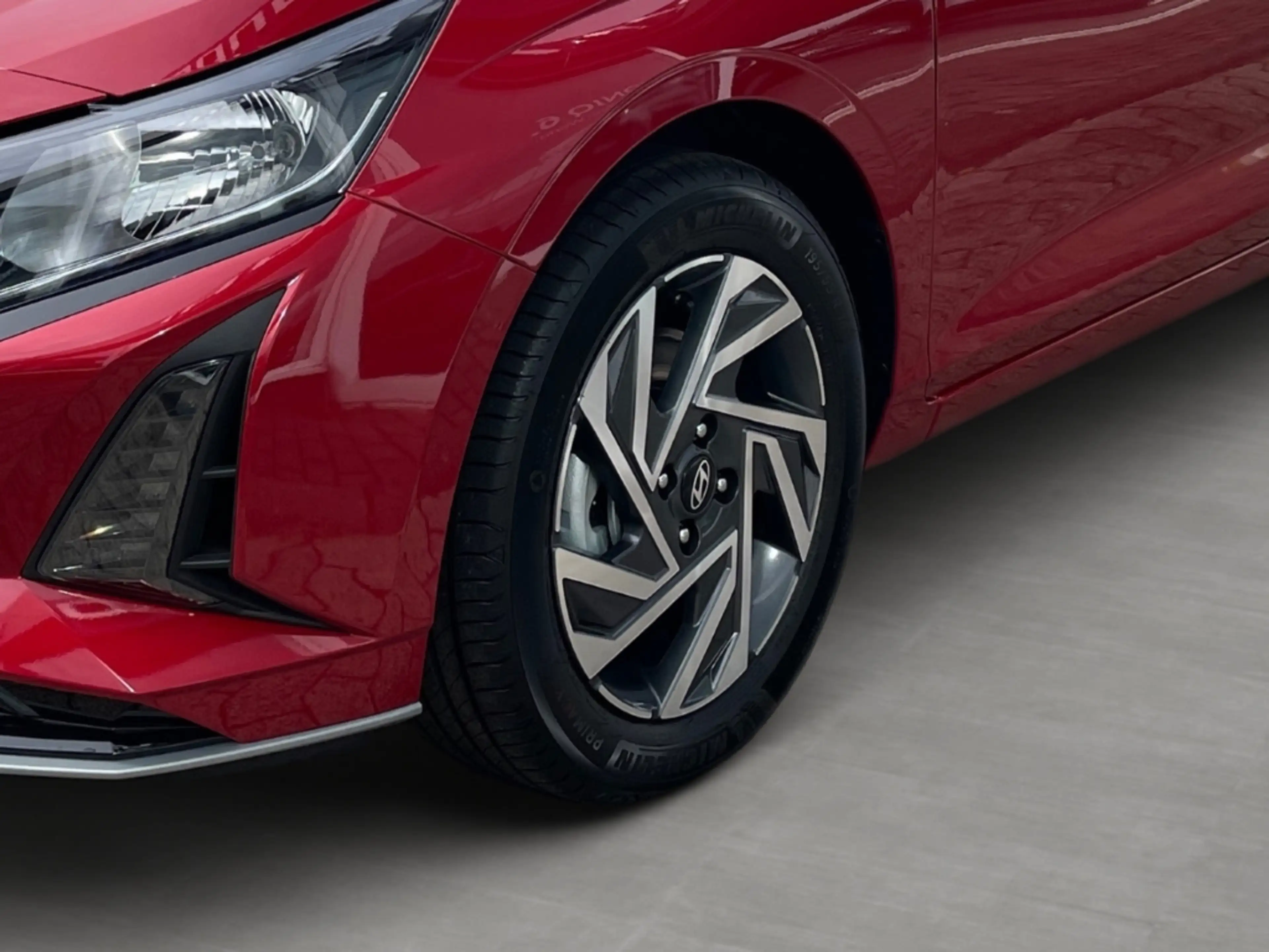 Hyundai i20 Trend 1.0 T-GDI EU6e Navi, Apple CarPlay-Mayen — photo 7