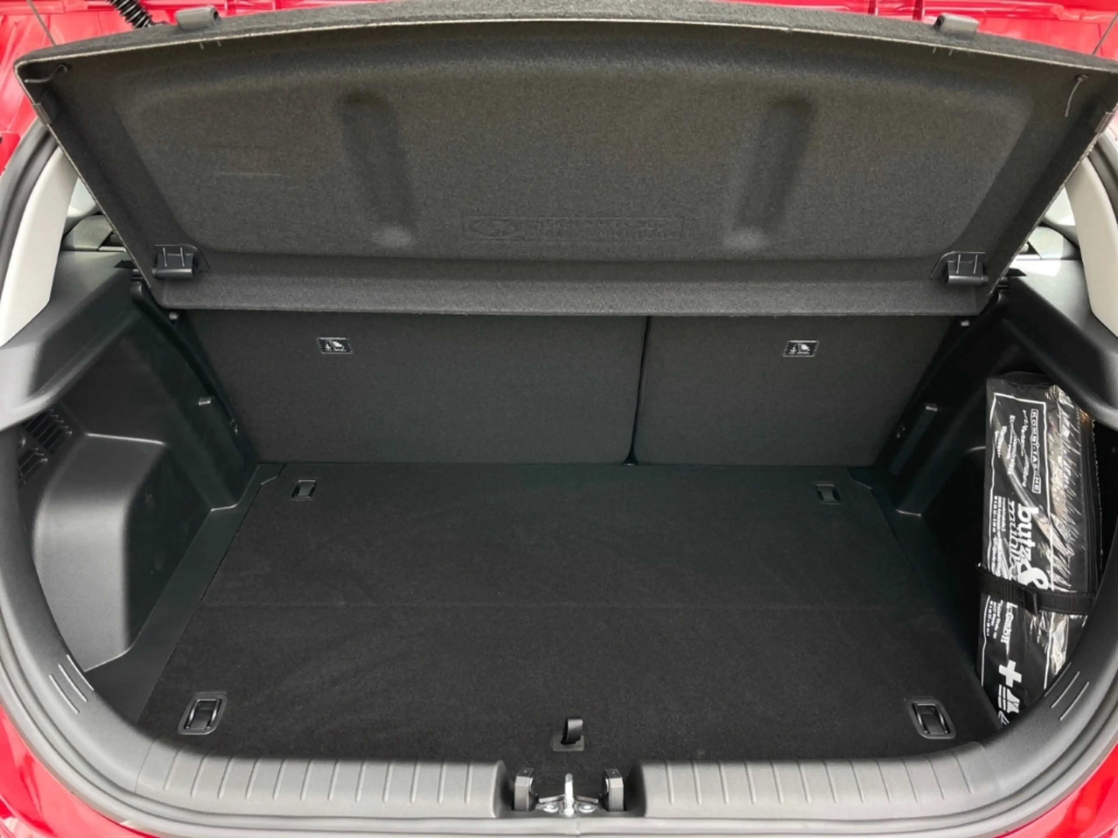 Hyundai i20 Trend 1.0 T-GDI EU6e Navi, Apple CarPlay-Mayen — photo 13