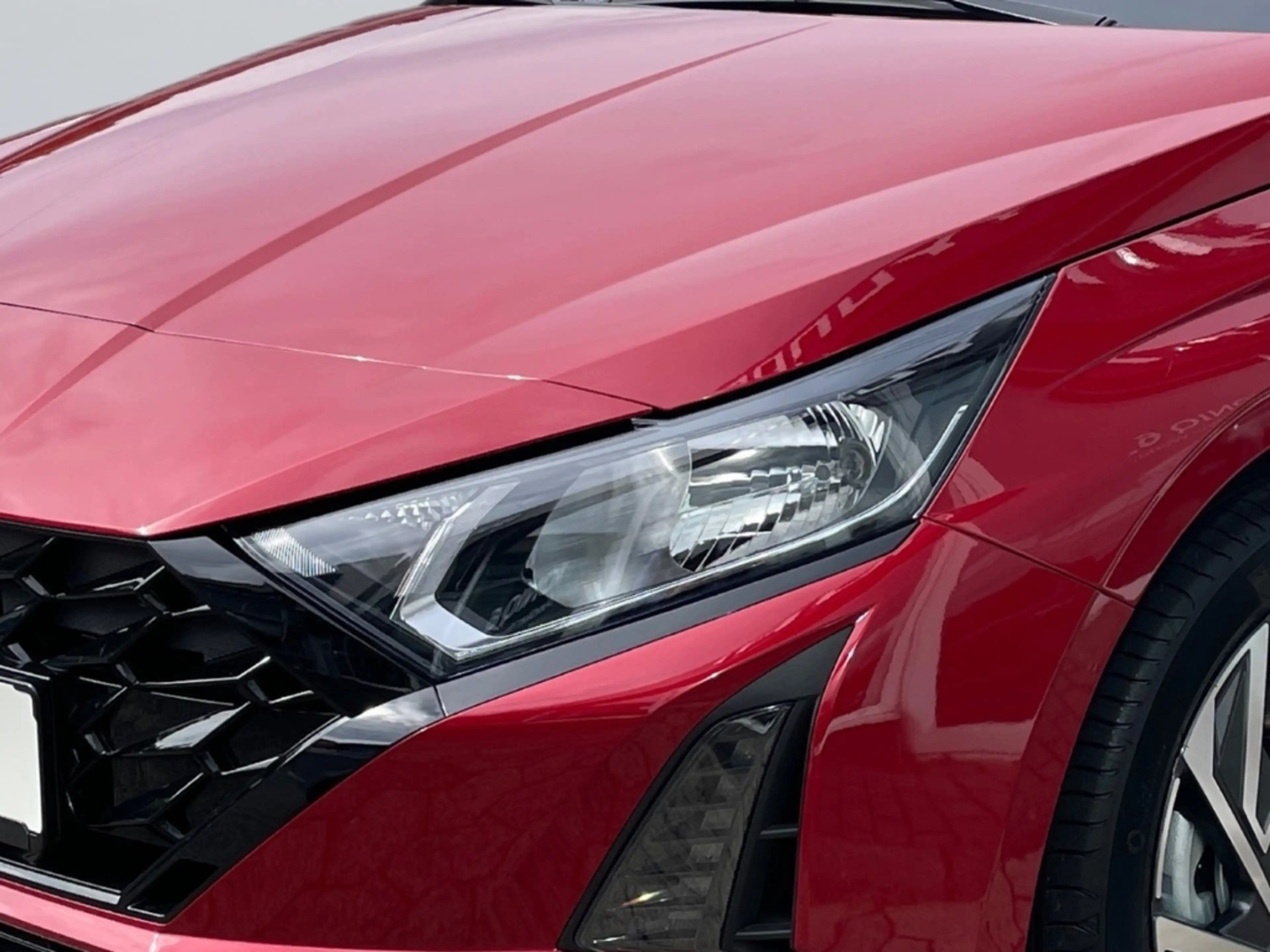 Hyundai i20 Trend 1.0 T-GDI EU6e Navi, Apple CarPlay-Mayen — photo 6