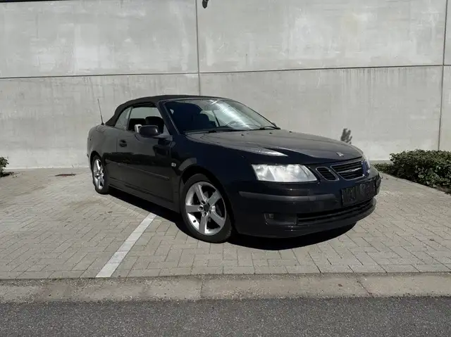 Saab 9-3 2.0 Vector Carpass