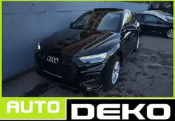 Audi Q5 40 TDI S tronic quattro * S line * Sportback