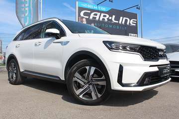 1,6 T-GDi AWD Platin Aut. 7 Sitz