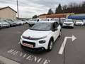 Citroen C3 Citroën BlueHDi 100ch Feel S&amp;S E6.d-TEMP BVM5 Blanc - thumbnail 2