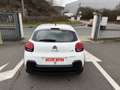 Citroen C3 Citroën BlueHDi 100ch Feel S&amp;S E6.d-TEMP BVM5 Blanc - thumbnail 5