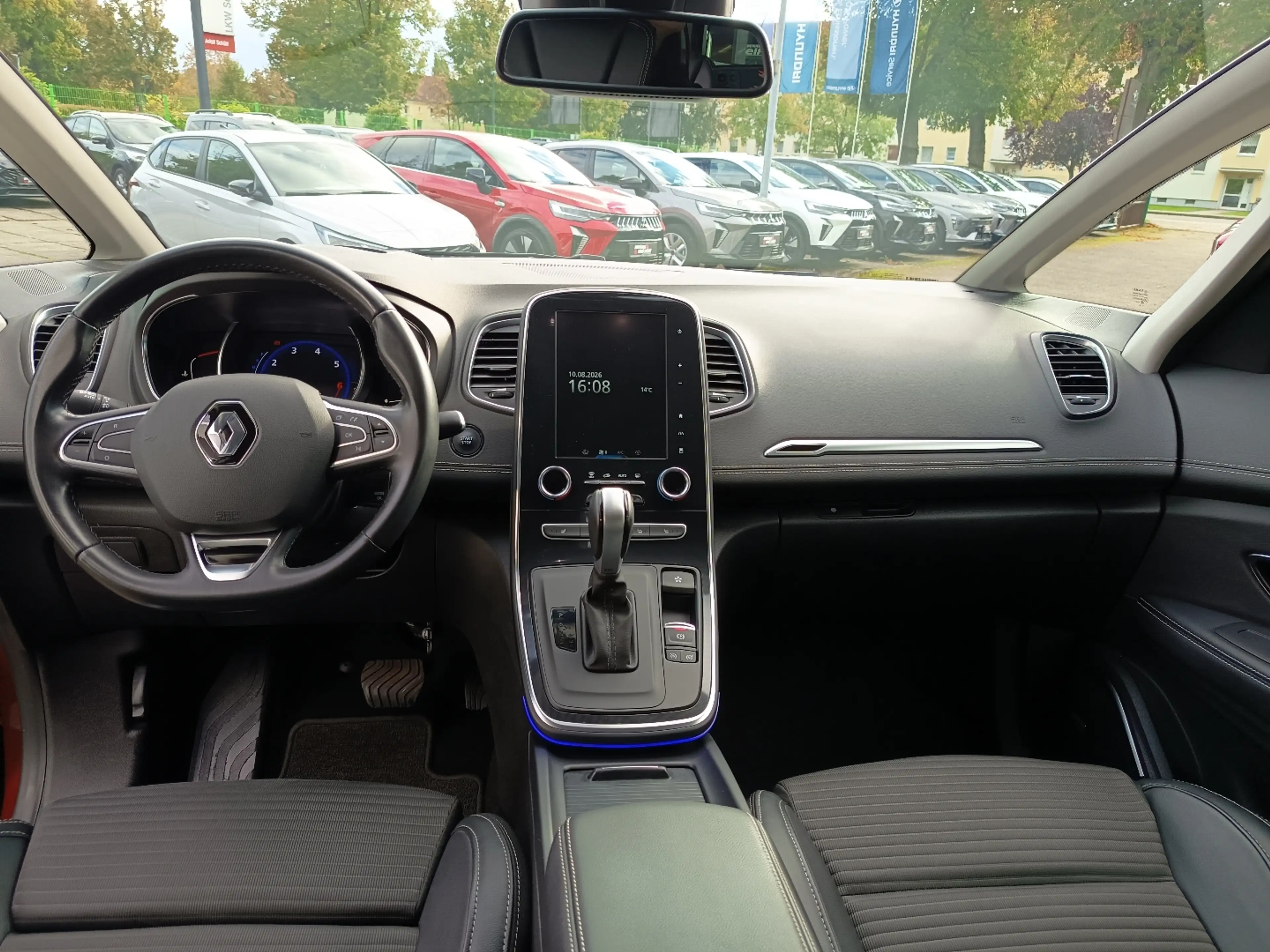 Renault Scenic 1.3 Bose Edition — photo 10