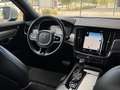 Volvo S90 D4 Geartronic R-Design // GARANTIE Schwarz - thumbnail 2