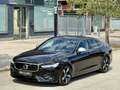 Volvo S90 D4 Geartronic R-Design // GARANTIE Schwarz - thumbnail 15