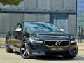 Volvo S90 D4 Geartronic R-Design // GARANTIE Schwarz - thumbnail 1