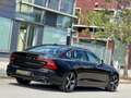 Volvo S90 D4 Geartronic R-Design // GARANTIE Schwarz - thumbnail 5