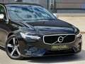 Volvo S90 D4 Geartronic R-Design // GARANTIE Schwarz - thumbnail 6