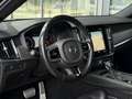 Volvo S90 D4 Geartronic R-Design // GARANTIE Schwarz - thumbnail 16