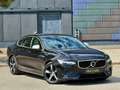 Volvo S90 D4 Geartronic R-Design // GARANTIE Schwarz - thumbnail 3