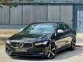 Volvo S90 D4 Geartronic R-Design // GARANTIE Schwarz - thumbnail 11