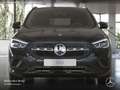 Mercedes-Benz GLA 250 4M PROGRESSIVE+NIGHT+PANO+AHK+LED+KAMERA Schwarz - thumbnail 8