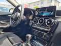 Mercedes-Benz C 180 C 180 d Business Solution Gris - thumbnail 7