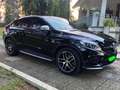 Mercedes-Benz GLE 43 AMG GLE Coupe - C292 Coupe Sport 4matic 390cv auto Nero - thumbnail 7