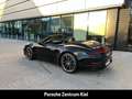 Porsche 992 911 Carrera 4S Cabriolet Surround-View BOSE Schwarz - thumbnail 18