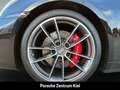 Porsche 992 911 Carrera 4S Cabriolet Surround-View BOSE Schwarz - thumbnail 8