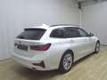 BMW 330 e Touring Advantage Leder Navi LC Prof. LED Weiß - thumbnail 4