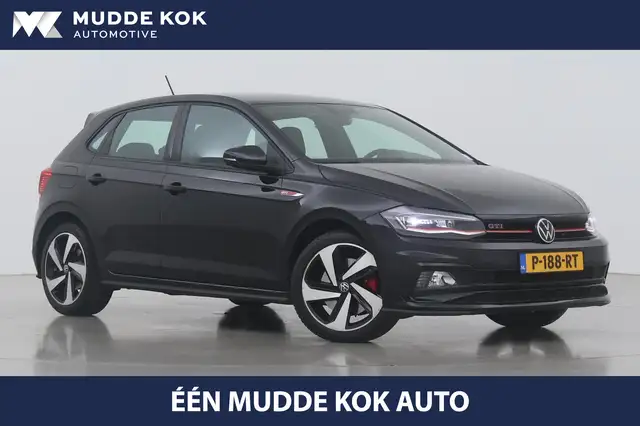 Volkswagen Polo GTI 2.0 TSI | Automaat | Stoelverwarming | 17 Inch | P