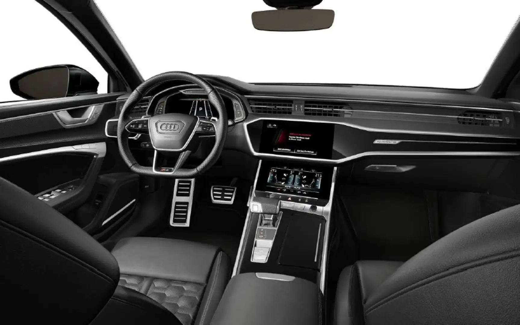 Audi RS6 Avant Performance | LAATSTE VOERTUIGEN IN STOCK! - 2