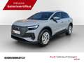 Audi Q4 e-tron 35 LED*TEMP*DAB*BLUETOOTH*PDC*VIRTUAL*19" Grau - thumbnail 1