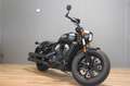 Indian Scout Chopper 69 Bobber , 24 maanden Garantie!! ,1e eige Zwart - thumbnail 2