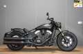 Indian Scout Chopper 69 Bobber , 24 maanden Garantie!! ,1e eige Zwart - thumbnail 1