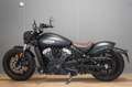 Indian Scout Chopper 69 Bobber , 24 maanden Garantie!! ,1e eige Zwart - thumbnail 4
