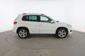 Volkswagen Tiguan 2.0 TDI R-Line 4Motion BlueMotion Blanc - thumbnail 6