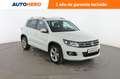 Volkswagen Tiguan 2.0 TDI R-Line 4Motion BlueMotion Blanco - thumbnail 8