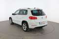 Volkswagen Tiguan 2.0 TDI R-Line 4Motion BlueMotion Blanc - thumbnail 3