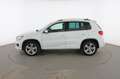 Volkswagen Tiguan 2.0 TDI R-Line 4Motion BlueMotion Blanc - thumbnail 2