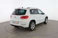 Volkswagen Tiguan 2.0 TDI R-Line 4Motion BlueMotion Blanc - thumbnail 5