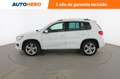 Volkswagen Tiguan 2.0 TDI R-Line 4Motion BlueMotion Blanco - thumbnail 3