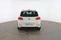 Volkswagen Tiguan 2.0 TDI R-Line 4Motion BlueMotion Blanc - thumbnail 4
