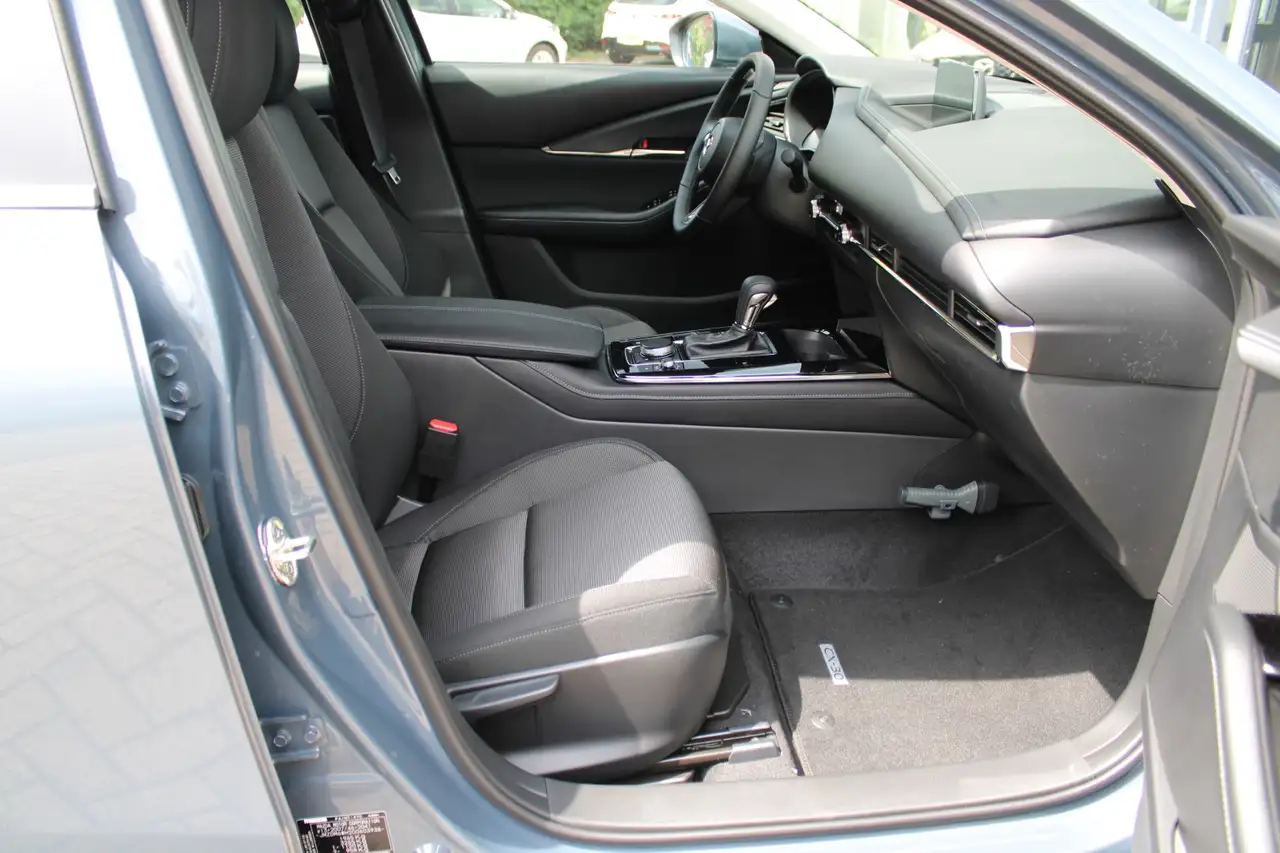 Mazda CX-30 2026
