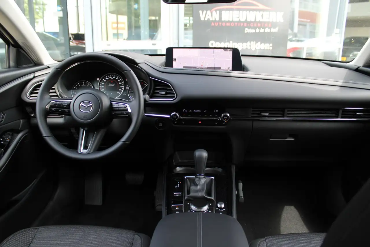 Mazda CX-30 2026