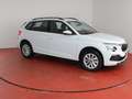 Skoda Kamiq Selection 1.0TSI  401,-ohne Anzahlung Einparkhilf Weiß - thumbnail 21
