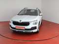 Skoda Kamiq Selection 1.0TSI  401,-ohne Anzahlung Einparkhilf Weiß - thumbnail 26