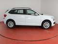 Skoda Kamiq Selection 1.0TSI  401,-ohne Anzahlung Einparkhilf Weiß - thumbnail 19