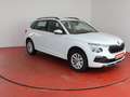 Skoda Kamiq Selection 1.0TSI  401,-ohne Anzahlung Einparkhilf Weiß - thumbnail 22
