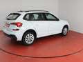Skoda Kamiq Selection 1.0TSI  401,-ohne Anzahlung Einparkhilf Weiß - thumbnail 16