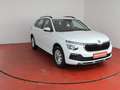 Skoda Kamiq Selection 1.0TSI  401,-ohne Anzahlung Einparkhilf Weiß - thumbnail 23