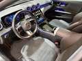 Mercedes-Benz C 200 200d 9G-Tronic Gris - thumbnail 14